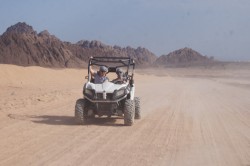 رحلة الكار باجي فى شرم الشيخ