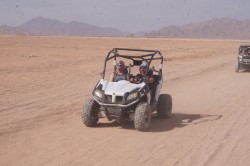 رحلة الكار باجي فى شرم الشيخ