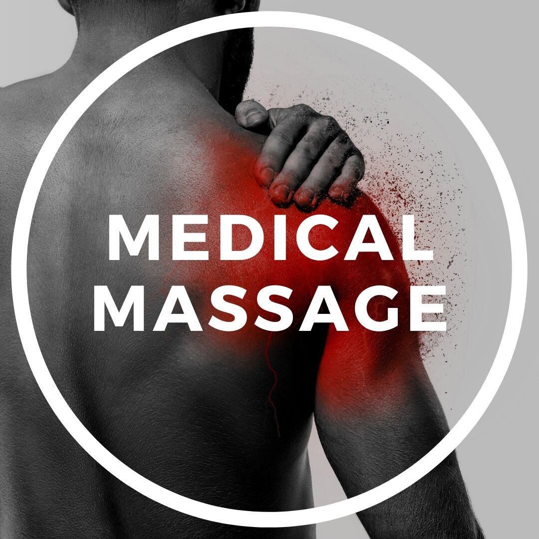 Medical massage