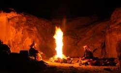 Bedouin Show &amp; Dinner in Sharm El Sheikh