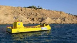 Semi Submarine Trip in Sharm El Seikh
