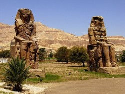 From Sharm El Sheikh: Luxor Day Trip with Flights