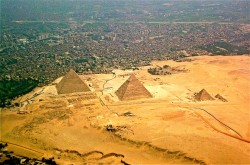 Day-Trip to Cairo by Plane from Sharm el-Sheikh