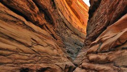 Colored Canyon & Dahab