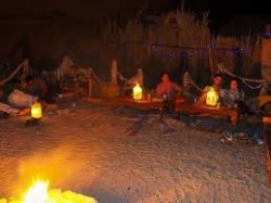 Bedouin Show &amp; Dinner in Sharm El Sheikh