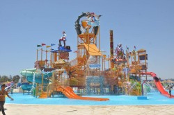 Aqua Park Sharm El Sheikh