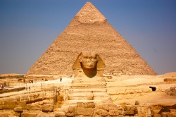 Cairo By Bus From Sharm 2 Days Trip