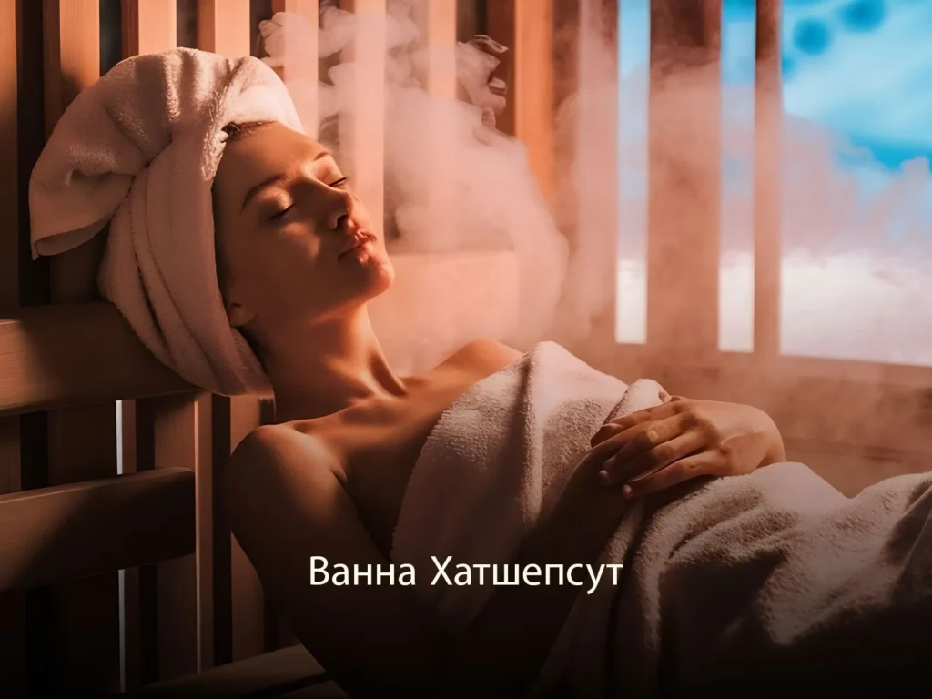 Ванна Хатшепсут