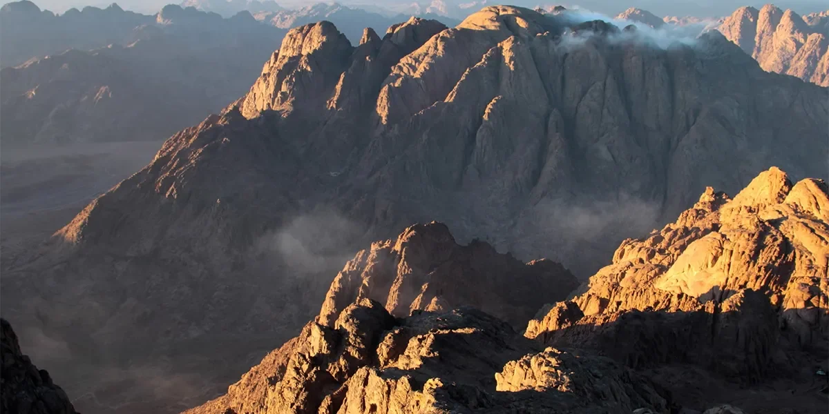 Mount-Sinai-and-St